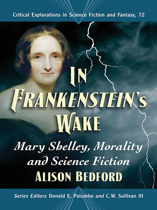 Title details for In Frankenstein's Wake by Alison Bedford - Available